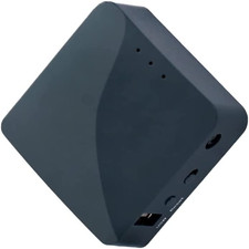 GL-AR300M16 Mini Router, Wi-Fi