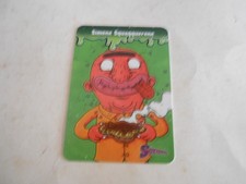 Figurina card skifidol - card,