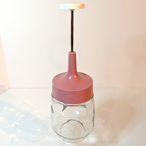 Vintage gemco food nut - food, chopper