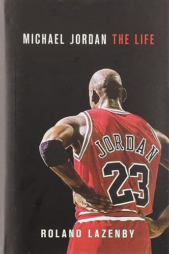 Michael jordan the life by - michael,