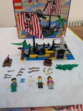 Lego system pirates - pirates, 6296