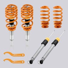 Telaio giallo/filettato per