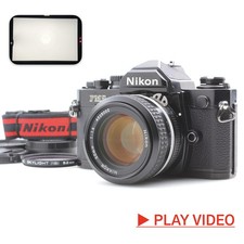 [Quasi come nuovo] Nikon New