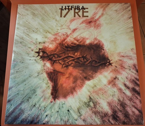 Litfiba ediz lim - litfiba,