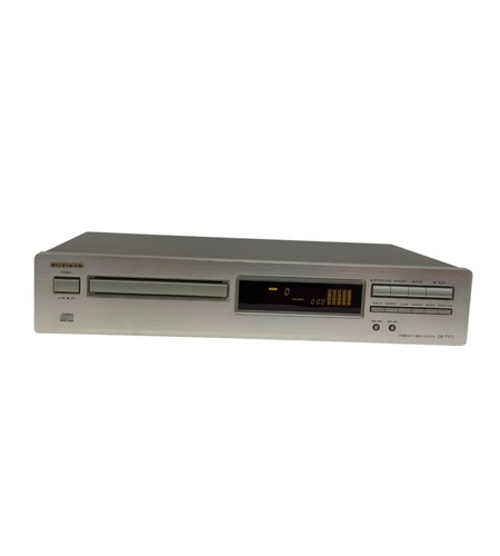 Onkyo 7111 lettore - onkyo, "dx-7111"