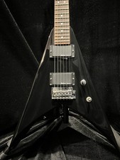 Grover Jackson King tipo V