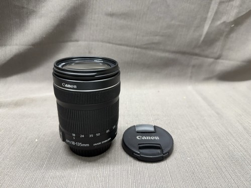 Canon 135 3 5 - ef-s, f/3.5-5.6