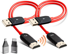HDMI Wireless Trasmettitore E