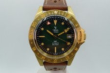 YEMA HERITAGE SUPERMAN BRONZO