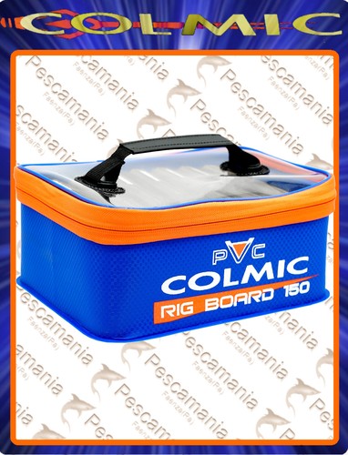 Borsa colmic rig board - ,