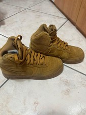 Nike Air Force 1 Mid Donna