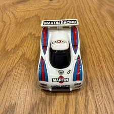 Lancia turbo marlboro - lancia, gr.5