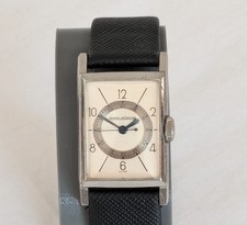 Vintage Jaeger-LeCoultre