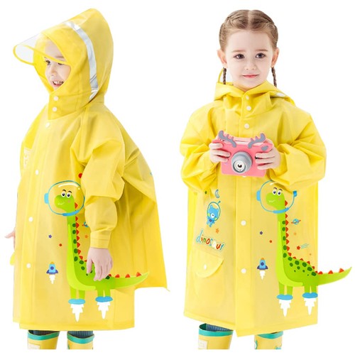 Impermeabile per bambini