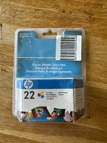 C9352ae cartuccia di - hp,
