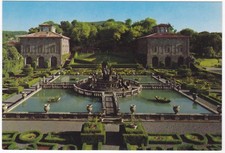 Bagnaia viterbo villa - viterbo,