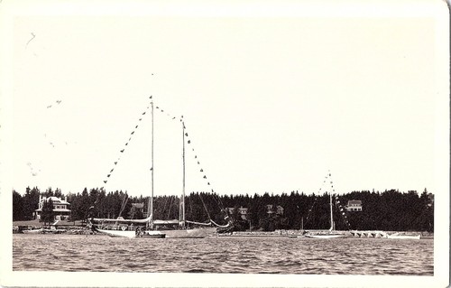 Cartolina epoca rppc - d’epoca,