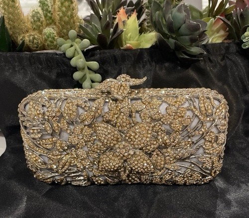 Pochette clara kasavina oro - clara,