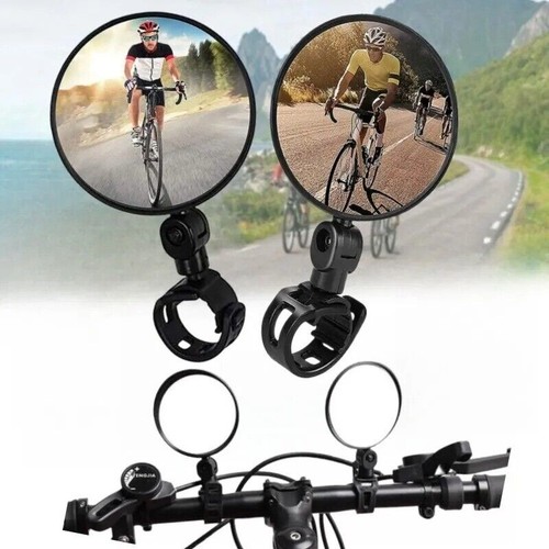 Specchietti retrovisori - 2x,