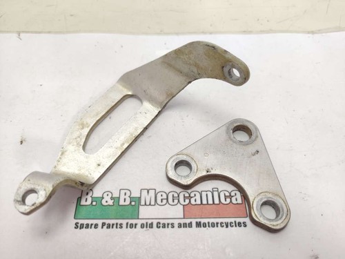 Staffe supporto motore - staffe,