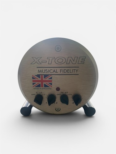 Musical fidelity tone a - -,