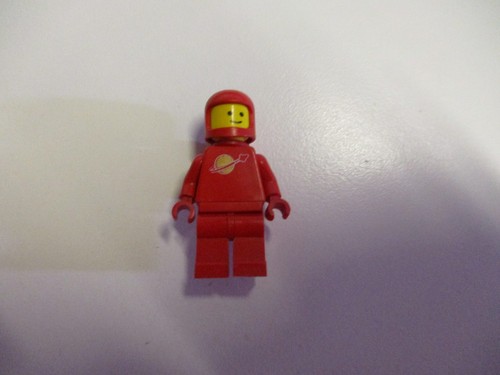 Lego personaggio space classic - lego,