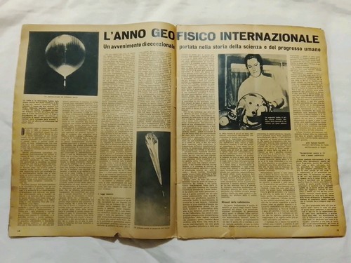 Antonio carrelli lancio - carrelli,