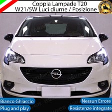 COPPIA LUCI DIURNE DRL