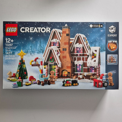 Lego creator expert - creator,
