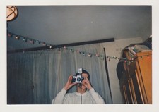 Shutter Clash Duello di un