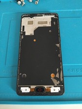 NEW ZTE nubia M2 NX551J Per Ricambi