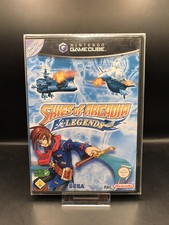 Skies of Arcadia Legends - Nintendo Gamecube EUR - Complet