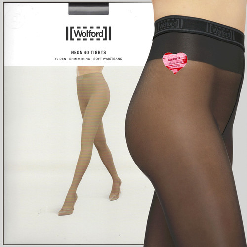 Collant wolford neon xs - wolford, •