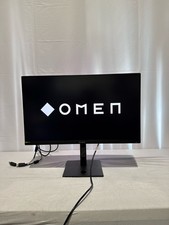 HP OMEN Dual 27in QHD 180Hz