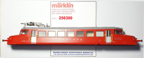Marklin 25630 256300 - ,