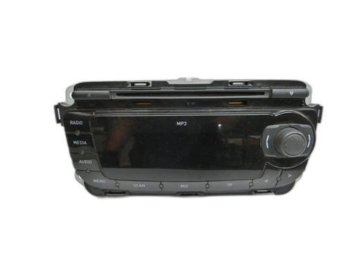Autoradio radio per seat - cd,