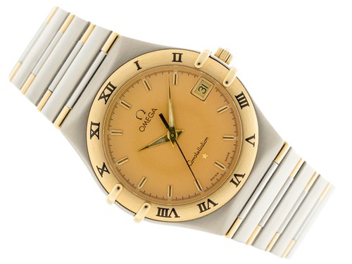 Orologio uomo omega - orologio,