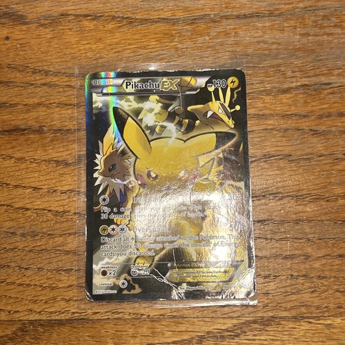 Pokemon tcg promos xy124 - pokemon, xy