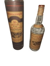 Vintage Glenmorangie 10 Years