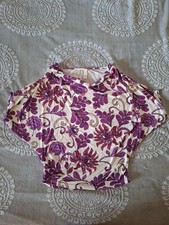 MAGLIA MANICHE PIPISTRELLO A