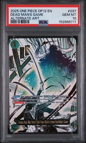 One piece 2025 - piece, demon