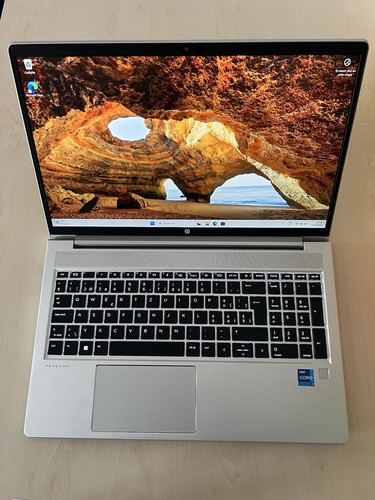 Probook 650 i7 - hp,