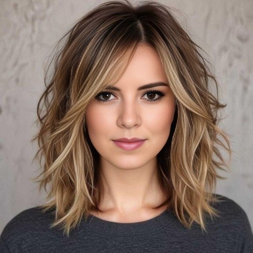 Parrucche balayage frassino - balayage,