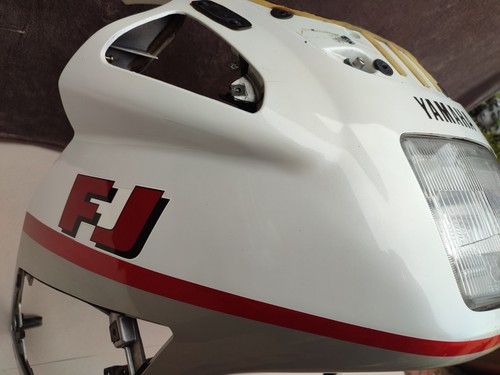 Carena pulpito fairing yamaha - carena,