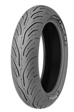 MICHELIN - PILOT ROAD 4 GT