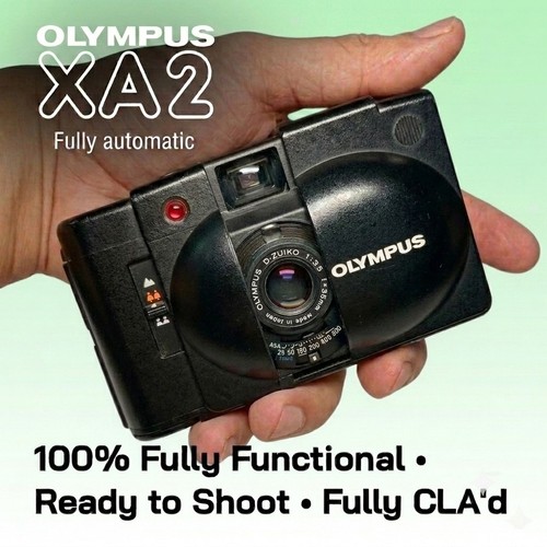 Olympus xa2 5033126 cla - 🛑, #5033126/