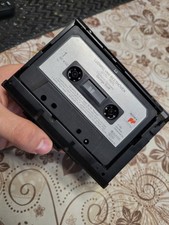SONY WALKMAN  WM-31, Leggi