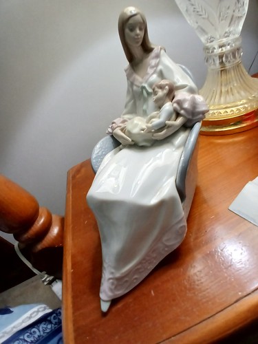 Retired lladro 6503 - lladro,