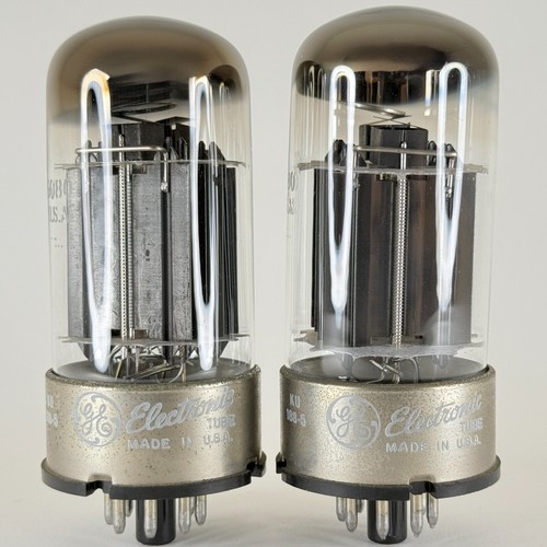 Coppia tubi 6080 testati - tubi,