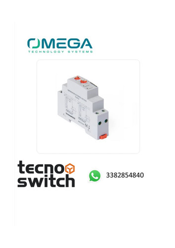 Tecnoswitch 201di - 201di,